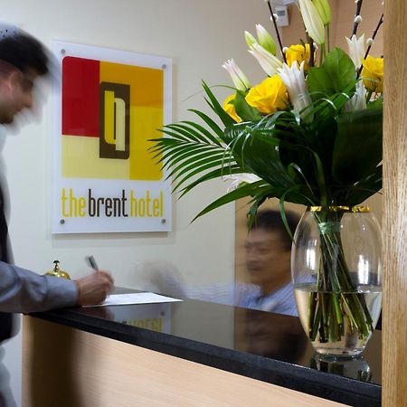 The Brent Hotel - London - Wembley 해로우 외부 사진