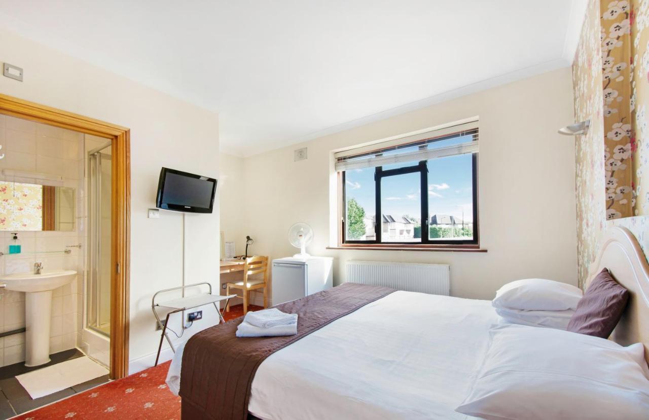 The Brent Hotel - London - Wembley 해로우 외부 사진