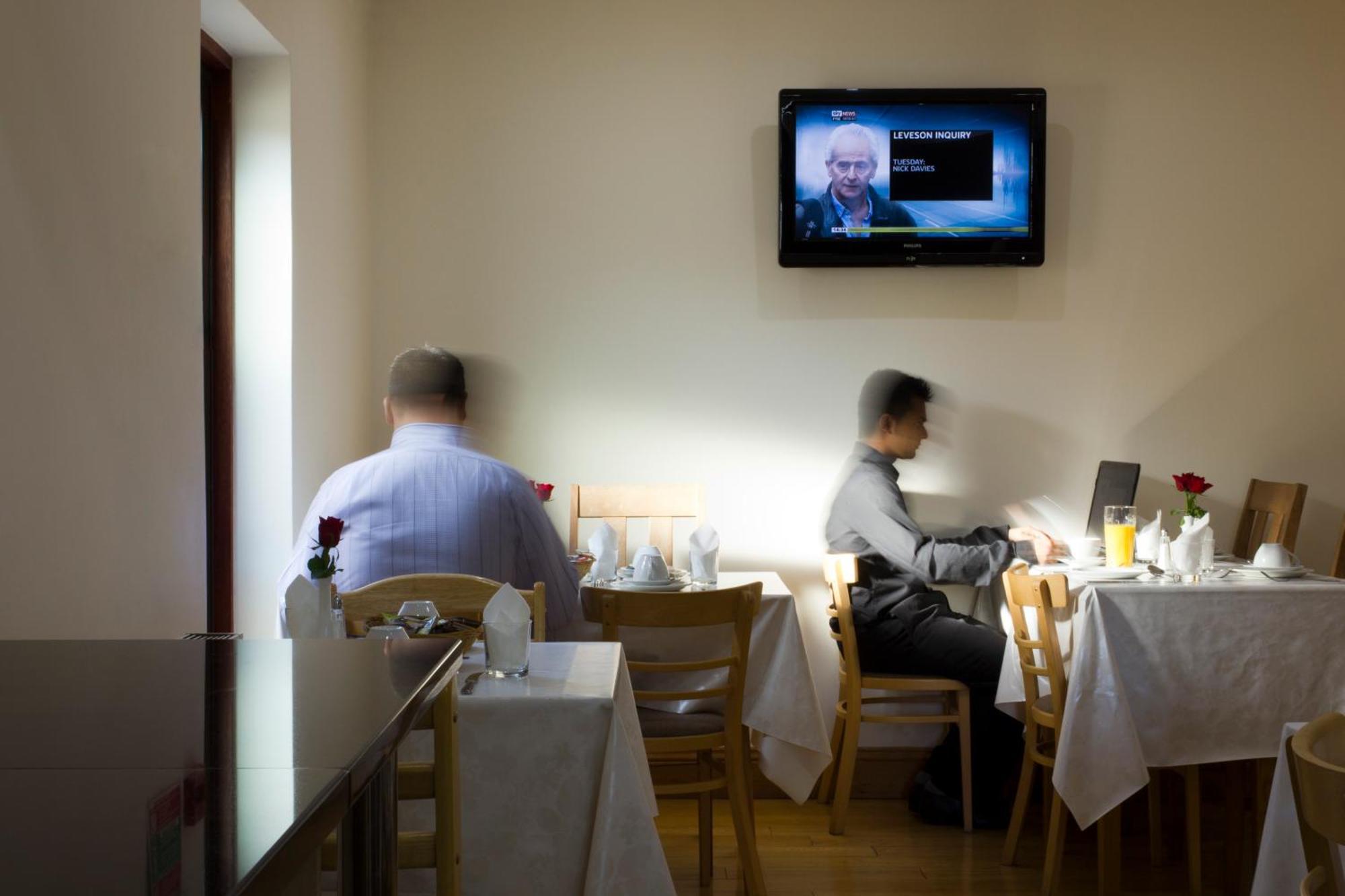 The Brent Hotel - London - Wembley 해로우 외부 사진
