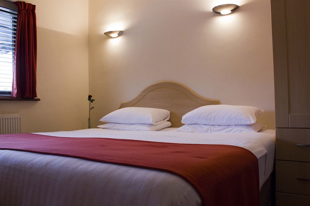 The Brent Hotel - London - Wembley 해로우 외부 사진