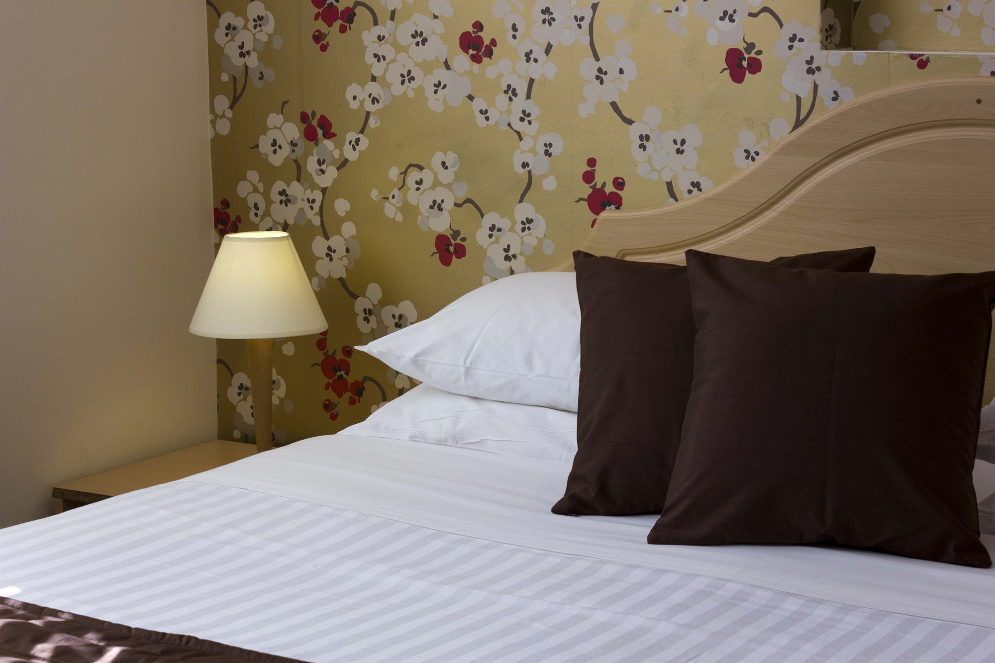 The Brent Hotel - London - Wembley 해로우 외부 사진