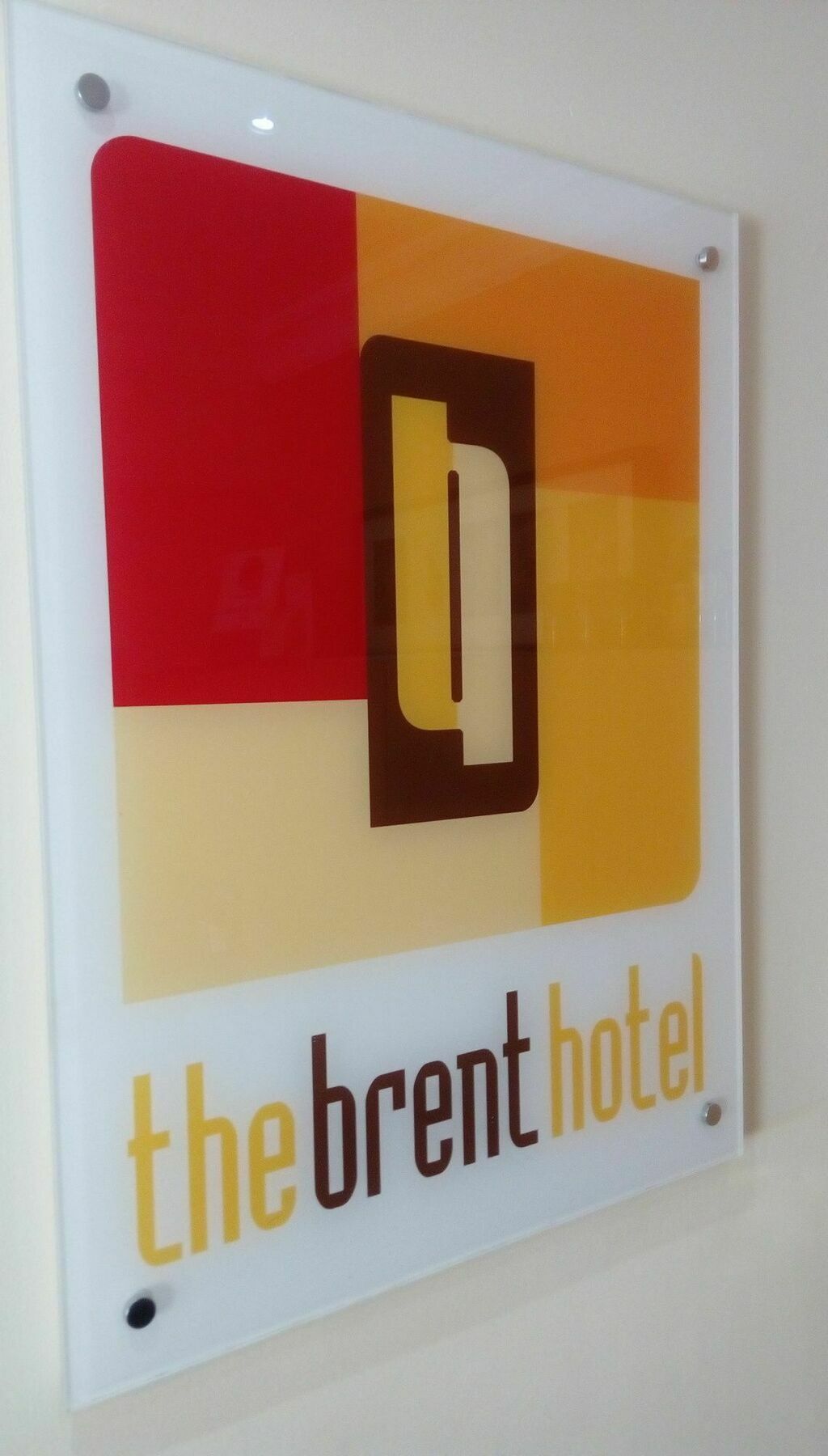 The Brent Hotel - London - Wembley 해로우 외부 사진