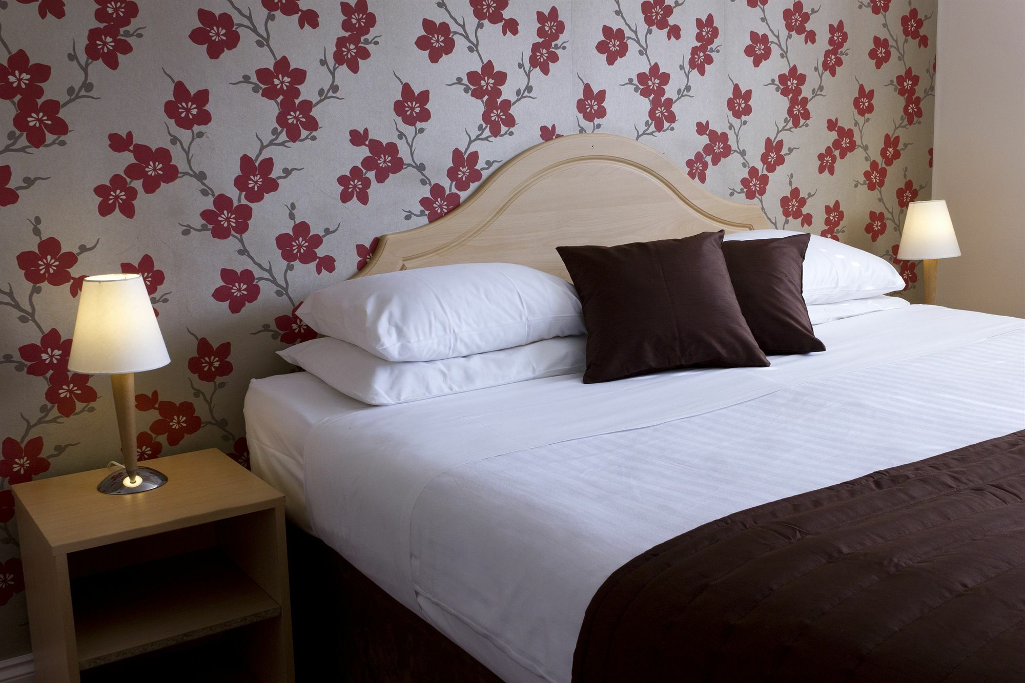 The Brent Hotel - London - Wembley 해로우 외부 사진