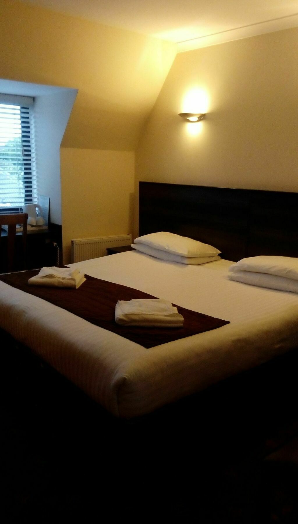 The Brent Hotel - London - Wembley 해로우 외부 사진