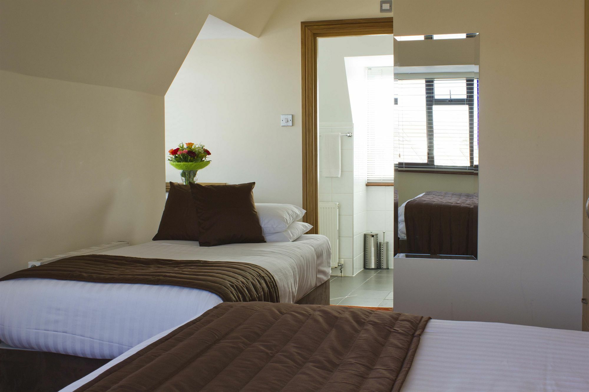 The Brent Hotel - London - Wembley 해로우 외부 사진
